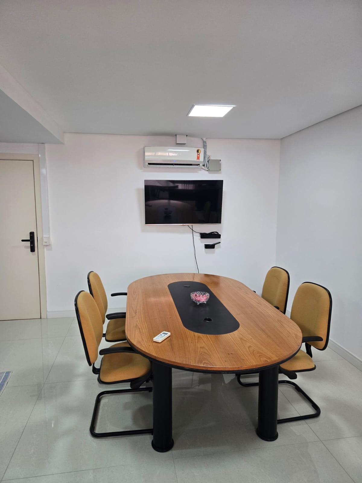 Mesa para Reunião
