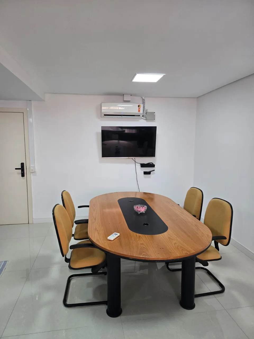 Mesa para Reunião