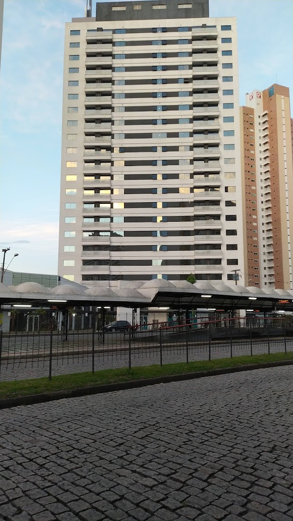 Terminal Campo Comprido